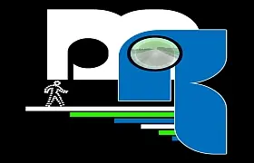 Middle Roader logo